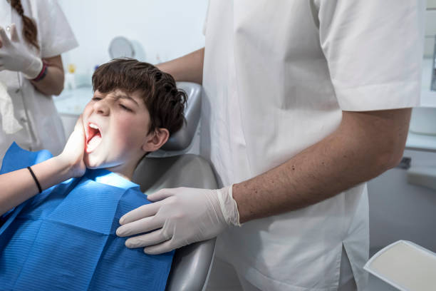 Best Affordable Emergency Dental Care  in Four Oaks, NC