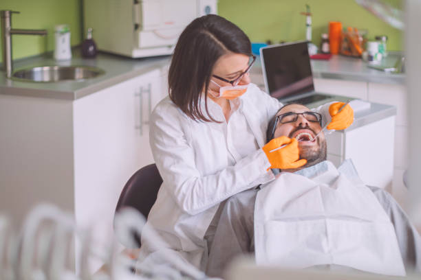 Best Dentist Open Late Near Me  in Four Oaks, NC