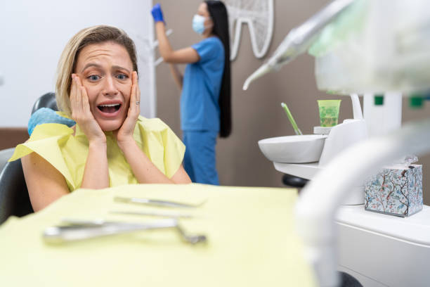 Best Dentist for Tooth Abscess  in Four Oaks, NC