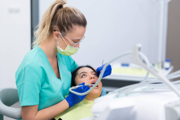 Best Broken Tooth Emergency  in Four Oaks, NC