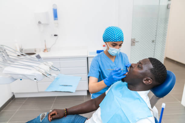Best Dentist Open Late Near Me  in Four Oaks, NC